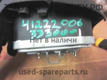 Renault Clio 2/Simbol 1 Подушка безопасности водителя (в руле)