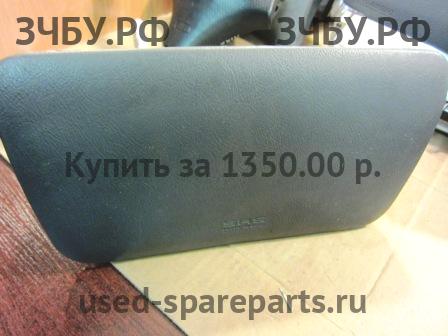 Mitsubishi Space Star Подушка безопасности пассажирская (в торпедо)