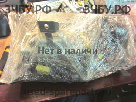Nissan Note 1 (E11) Подушка безопасности пассажирская (в торпедо)