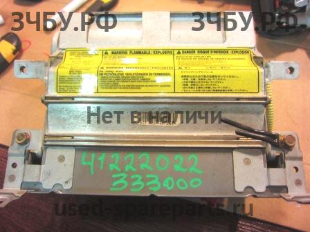 Mitsubishi Galant 8 (EA, EC) Подушка безопасности пассажирская (в торпедо)