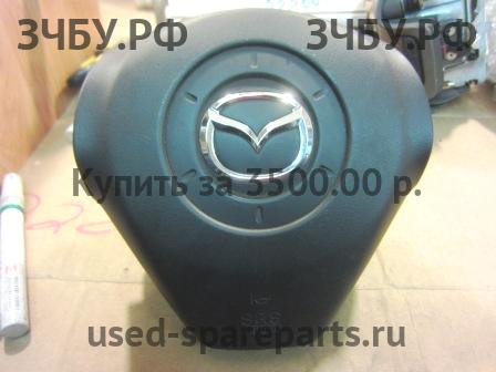 Mazda RX-8 Подушка безопасности водителя (в руле)