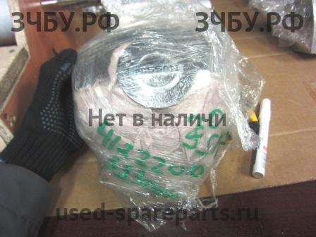 Nissan Note 1 (E11) Подушка безопасности водителя (в руле)