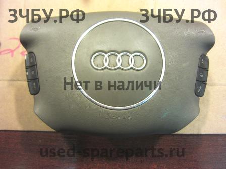 Audi A6 [C5] Подушка безопасности водителя (в руле)