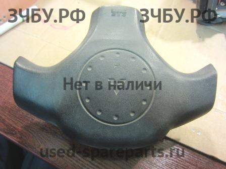 Mitsubishi Eclipse 3 Подушка безопасности водителя (в руле)