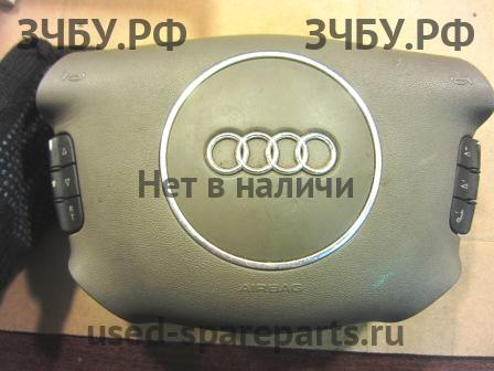 Audi A6 [C5] Подушка безопасности водителя (в руле)