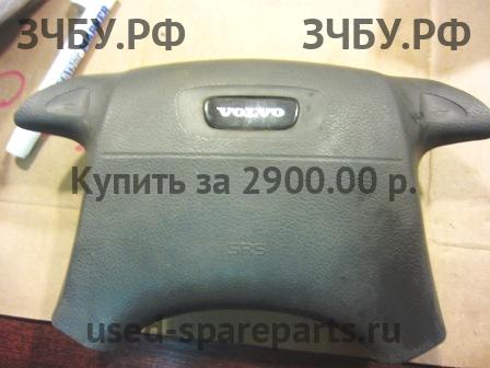Volvo S40 (1) Подушка безопасности водителя (в руле)