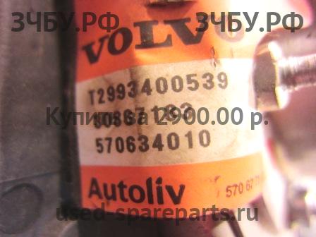 Volvo S40 (1) Подушка безопасности водителя (в руле)