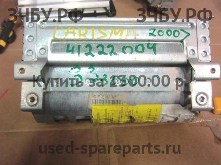 Mitsubishi Carisma (DA) 2000-> Подушка безопасности пассажирская (в торпедо)