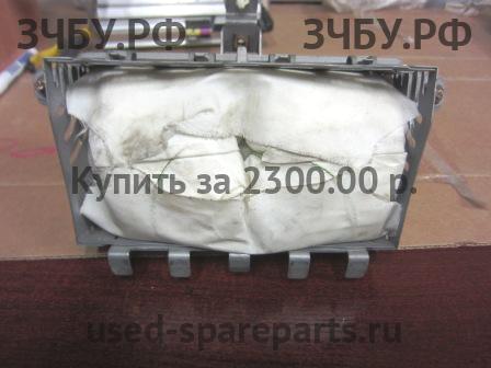 Mitsubishi Outlander 1 (CU) Подушка безопасности пассажирская (в торпедо)