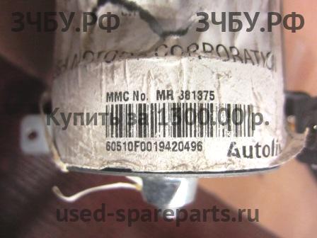 Mitsubishi Carisma (DA) 2000-> Подушка безопасности пассажирская (в торпедо)