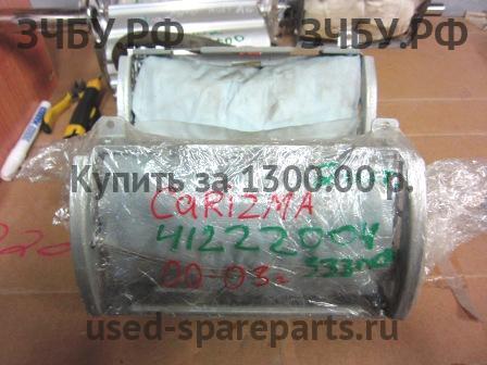 Mitsubishi Carisma (DA) 2000-> Подушка безопасности пассажирская (в торпедо)