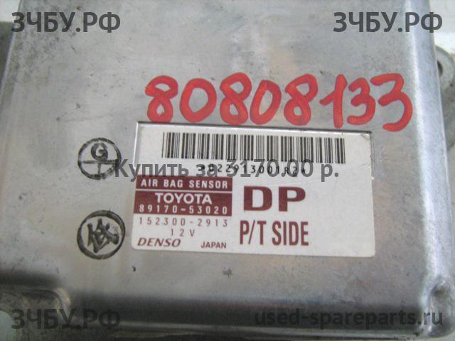 Lexus IS (1) 200/300 Блок управления AirBag (блок активации SRS)