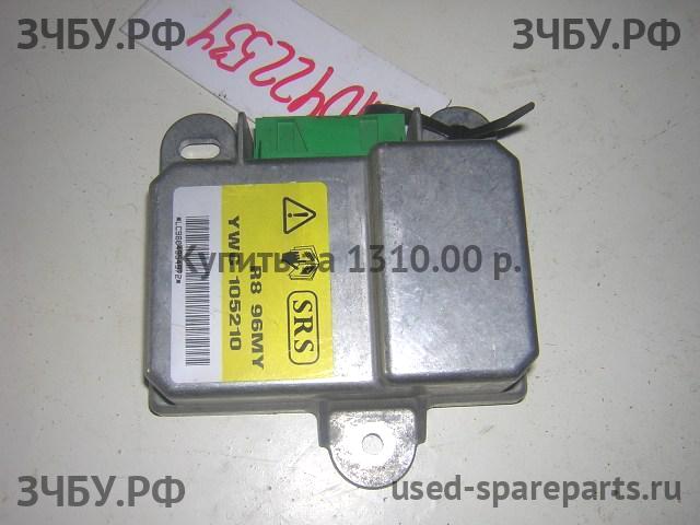 Rover 400 Tourer (XW) Блок управления AirBag (блок активации SRS)