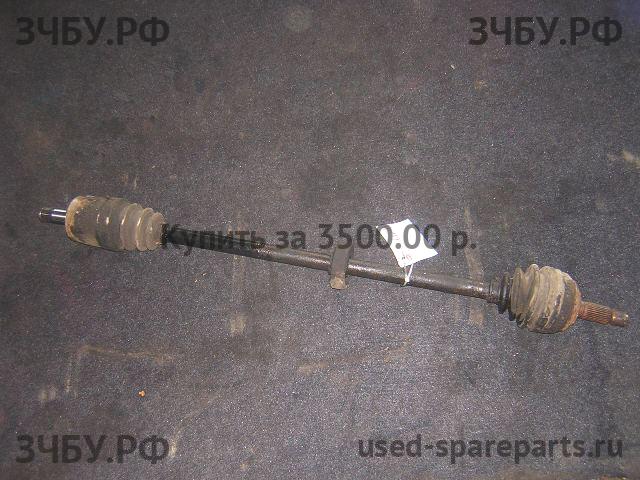 Honda Prelude 4 (BB) Привод передний левый (ШРУС)