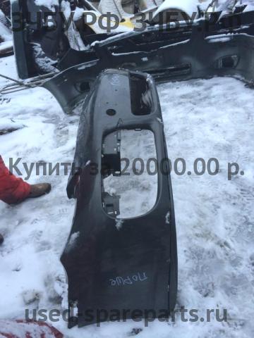 Porsche Boxster (987) Бампер передний
