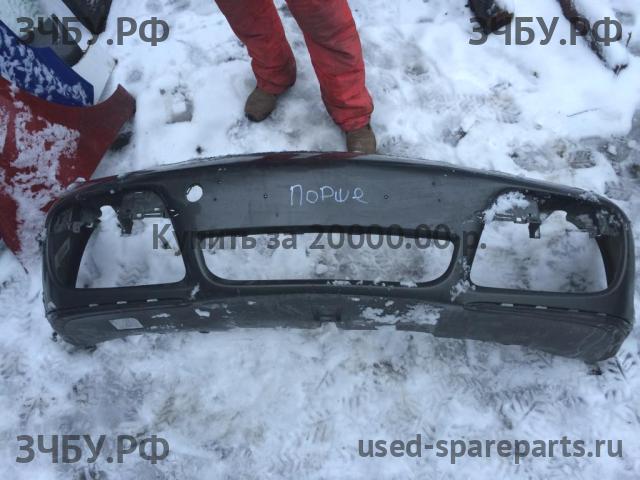 Porsche Boxster (987) Бампер передний