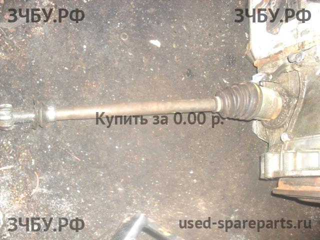 Subaru Legacy Outback 3 (B13) Привод передний правый (ШРУС)