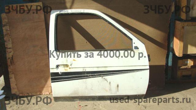Nissan Terrano 1 /Pathfinder 1 (WD21) Дверь передняя правая