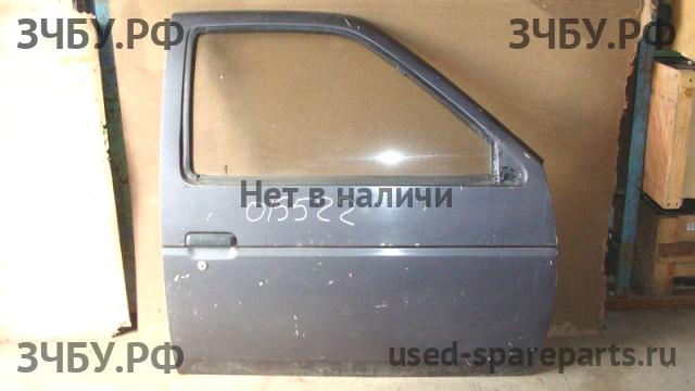 Nissan Terrano 1 /Pathfinder 1 (WD21) Дверь передняя правая