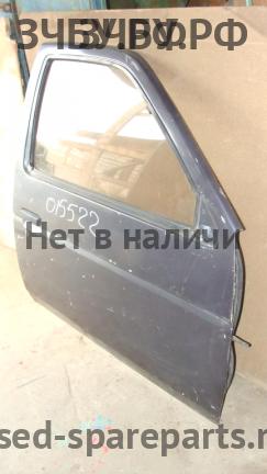 Nissan Terrano 1 /Pathfinder 1 (WD21) Дверь передняя правая