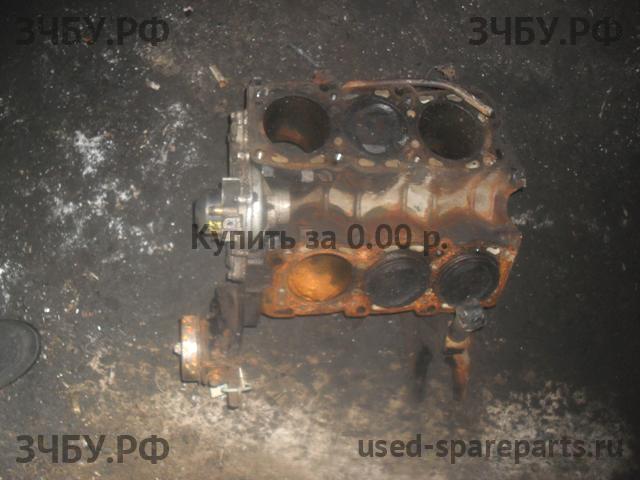 Audi A4 [B6] Двигатель (ДВС)