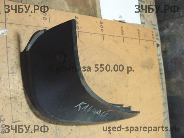 Nissan Qashqai (J10) Брызговик (комплект)