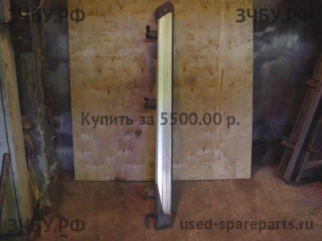 Nissan Patrol (Y61) Подножка