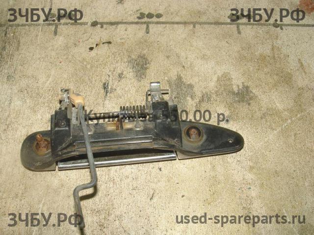 Nissan Patrol (Y61) Ручка двери