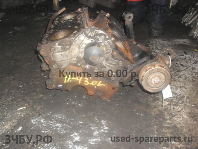 Audi A4 [B6] Двигатель (ДВС)