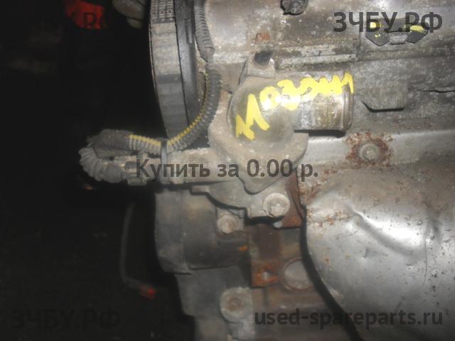 Opel Zafira A Корпус термостата