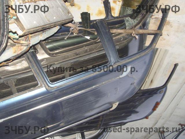 Nissan Terrano 2 (R20) Крыша