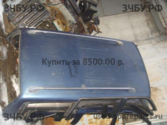 Nissan Terrano 2 (R20) Крыша