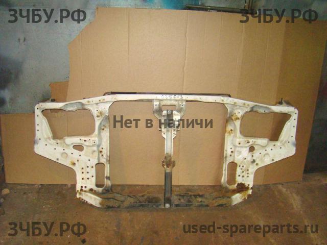 Nissan Terrano 2 (R20) Панель передняя (телевизор)