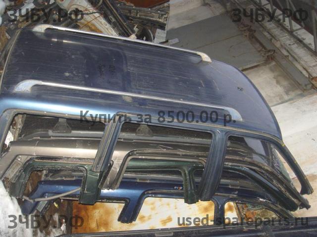 Nissan Terrano 2 (R20) Крыша