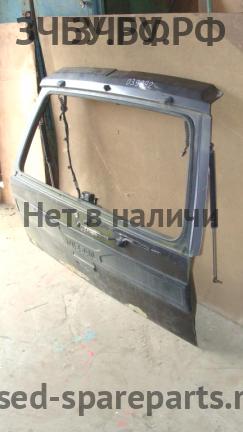Nissan Terrano 1 /Pathfinder 1 (WD21) Дверь багажника