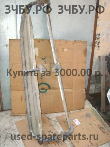 Nissan Terrano 2 (R20) Подножка