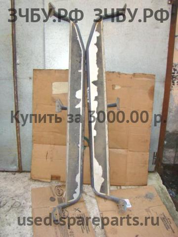 Nissan Terrano 2 (R20) Подножка