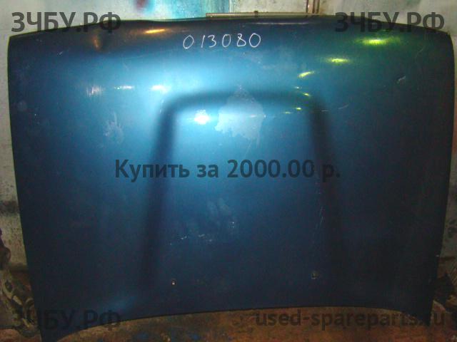 Nissan Terrano 2 (R20) Капот