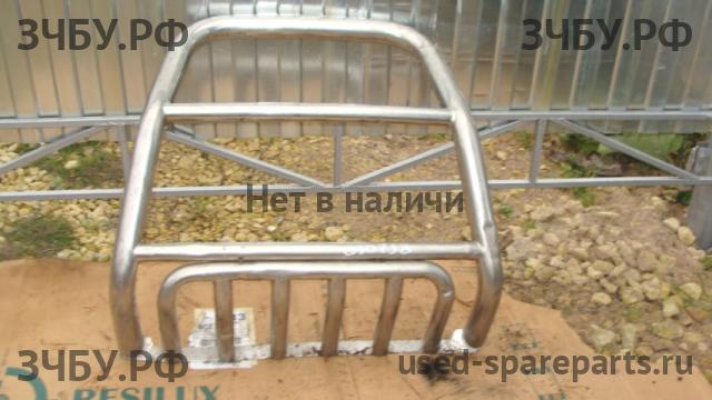 Nissan Terrano 2 (R20) Кенгурятник