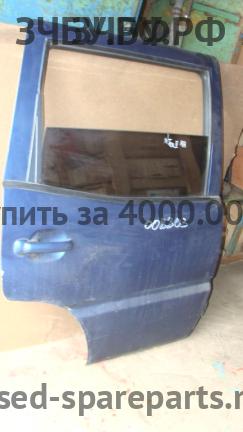 Nissan Terrano 2 (R20) Дверь задняя правая