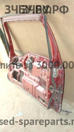Nissan Terrano 2 (R20) Дверь багажника