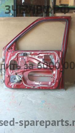 Nissan Terrano 2 (R20) Дверь передняя правая