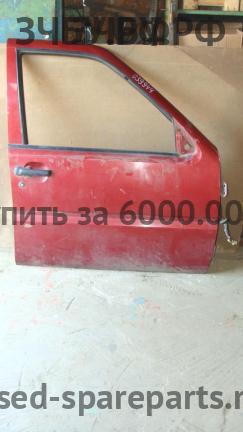 Nissan Terrano 2 (R20) Дверь передняя правая