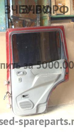 Nissan Terrano 2 (R20) Дверь задняя правая