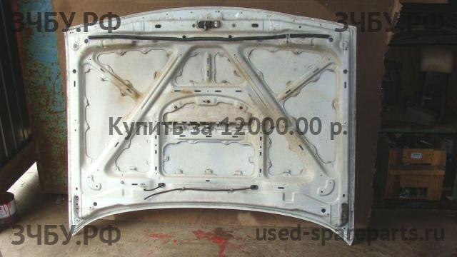 Nissan Terrano 2 (R20) Капот