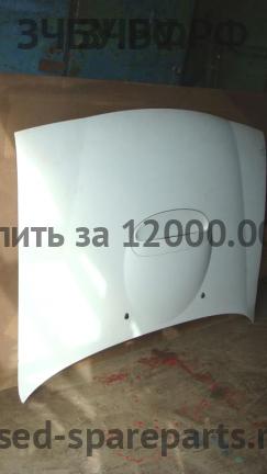 Nissan Terrano 2 (R20) Капот