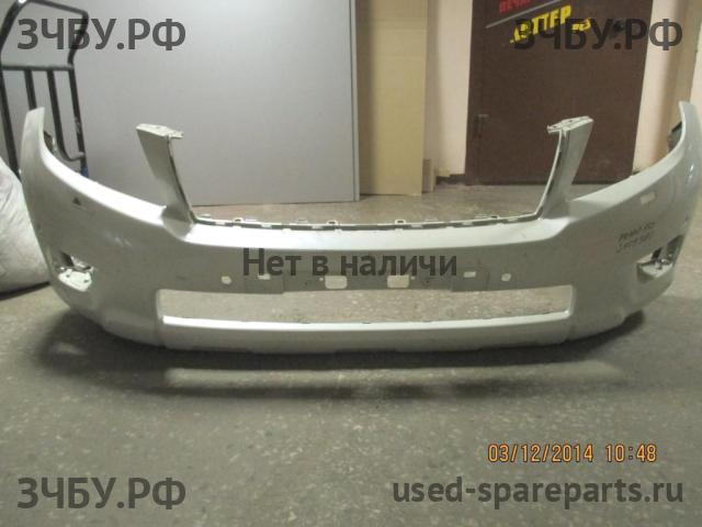 Toyota Land Cruiser 150 (PRADO) Бампер передний