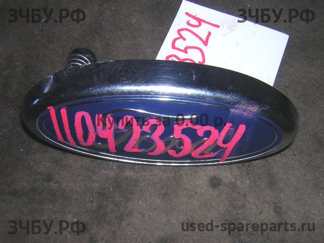 Ford Focus 2 (рестайлинг) Эмблема (логотип, значок)