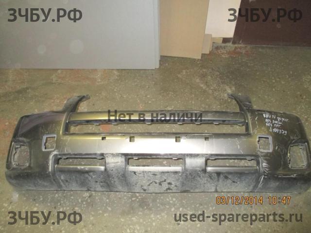 Toyota RAV 4 (3) Бампер передний