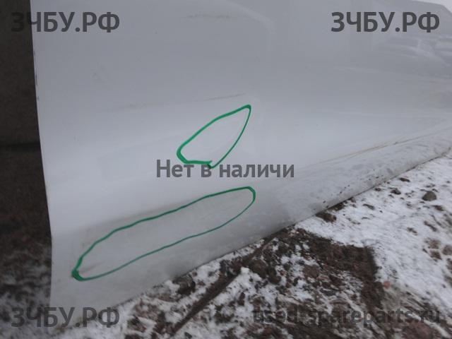 Mitsubishi ASX Дверь передняя правая
